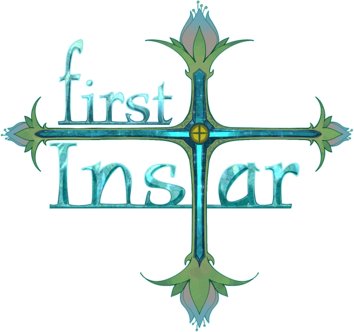 Introduction First Instar